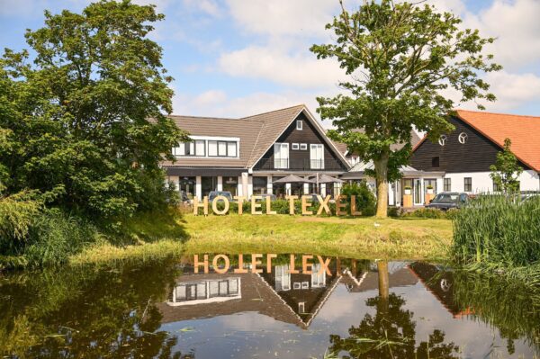 Boutique Hotel Texel - lastminuteswaddeneilanden.nl