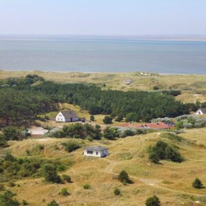 Familiehostel Sier aan Zee - lastminuteswaddeneilanden.nl