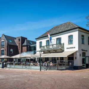 Hotel De Lindeboom Texel - lastminuteswaddeneilanden.nl