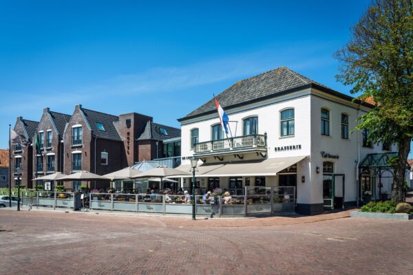 Hotel De Lindeboom Texel - lastminuteswaddeneilanden.nl