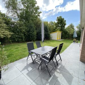 Bungalowpark Verste Coogh - Bungalow 52