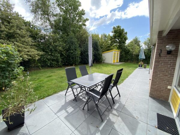 Bungalowpark Verste Coogh - Bungalow 52