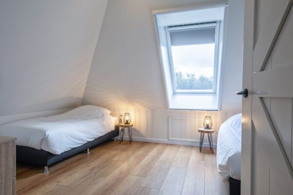Appartement A - Afbeelding 9