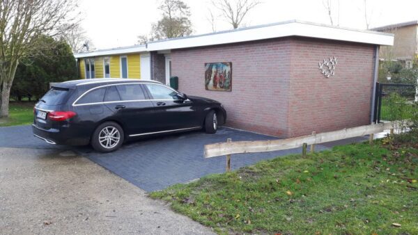Bungalowpark Verste Coogh - Bungalow 52 - Afbeelding 11