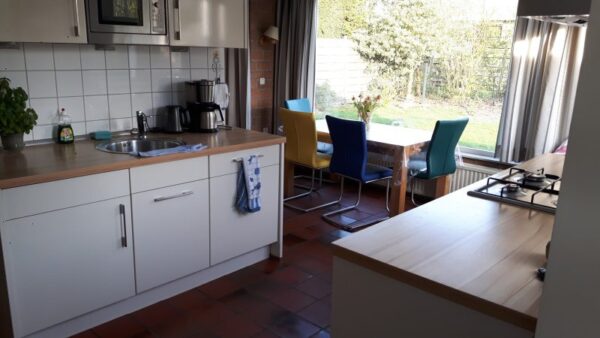 Bungalowpark Verste Coogh - Bungalow 52 - Afbeelding 3
