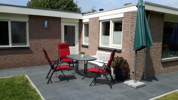 Bungalowpark Verste Coogh - Bungalow 52 - Afbeelding 10