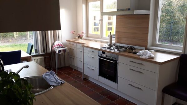 Bungalowpark Verste Coogh - Bungalow 52 - Afbeelding 4