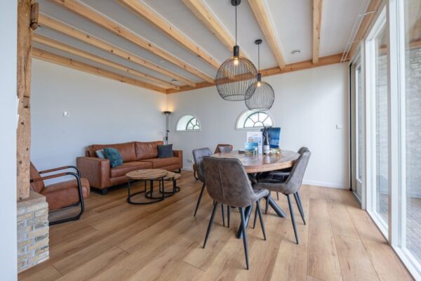 Appartement A - Afbeelding 2