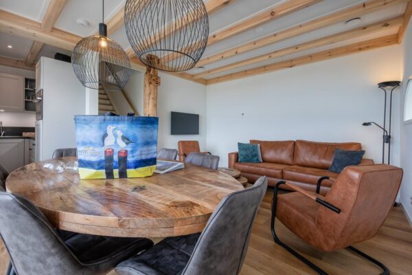Appartement A - Afbeelding 3
