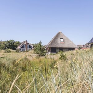Landal Sluftervallei in De Cocksdorp op het eiland Texel - lastminuteswaddeneilanden.nl