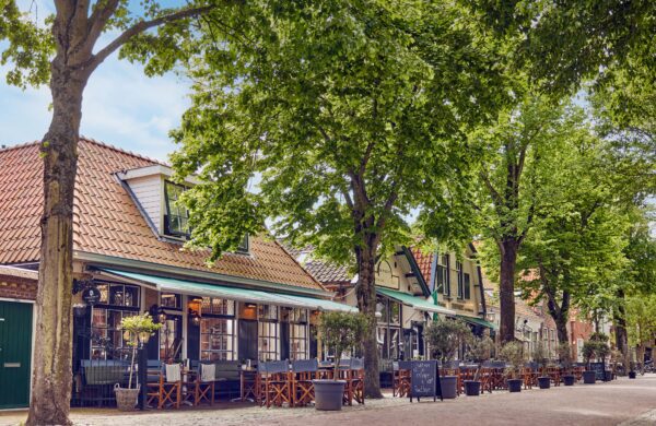 WestCord Hotel de Wadden - lastminuteswaddeneilanden.nl