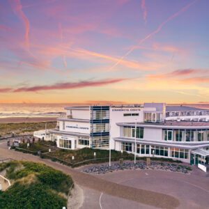WestCord Strandhotel Seeduyn - lastminuteswaddeneilanden.nl