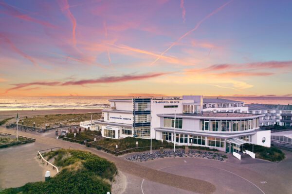 WestCord Strandhotel Seeduyn - lastminuteswaddeneilanden.nl