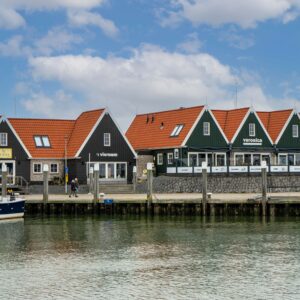EuroParcs Texel in De Cocksdorp op het eiland Texel - lastminuteswaddeneilanden.nl
