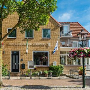 Hotelletje de Veerman - lastminuteswaddeneilanden.nl