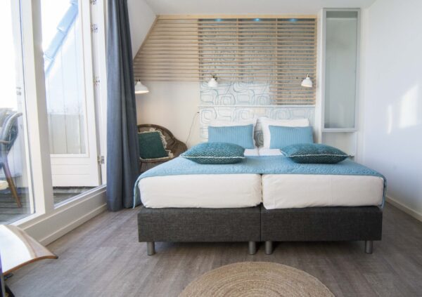 Loods Hotel - lastminuteswaddeneilanden.nl