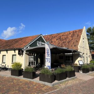 Bij Hen op Ameland - lastminuteswaddeneilanden.nl