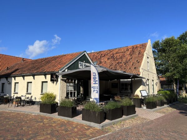Bij Hen op Ameland - lastminuteswaddeneilanden.nl