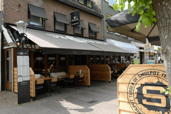 Boutique Hotel de Smulpot - lastminuteswaddeneilanden.nl