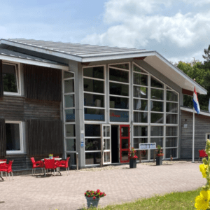 Donia Huys - lastminuteswaddeneilanden.nl