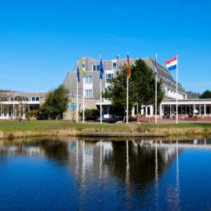 Fletcher Hotel-Restaurant Amelander Kaap - lastminuteswaddeneilanden.nl