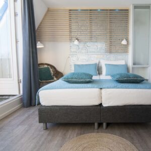 Loods Hotel - lastminuteswaddeneilanden.nl
